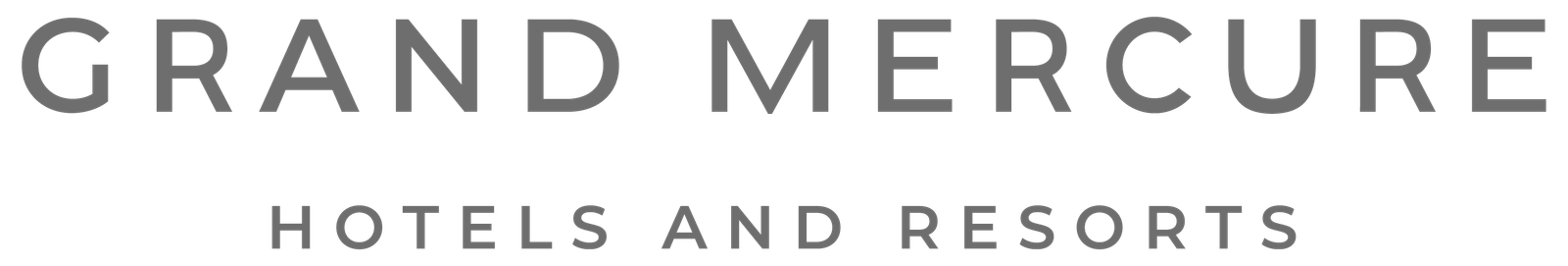 Grand Mercure Grand Mercure